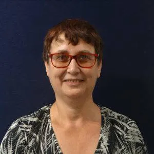 Yvonne Ellison