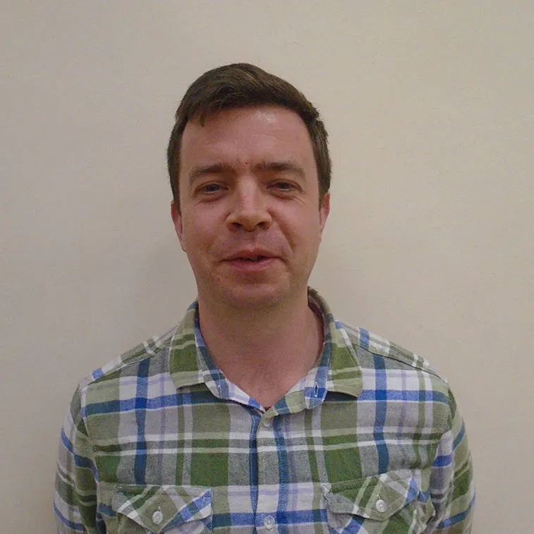 Simon Doxford