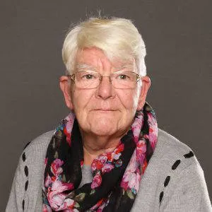 Anne Clarke