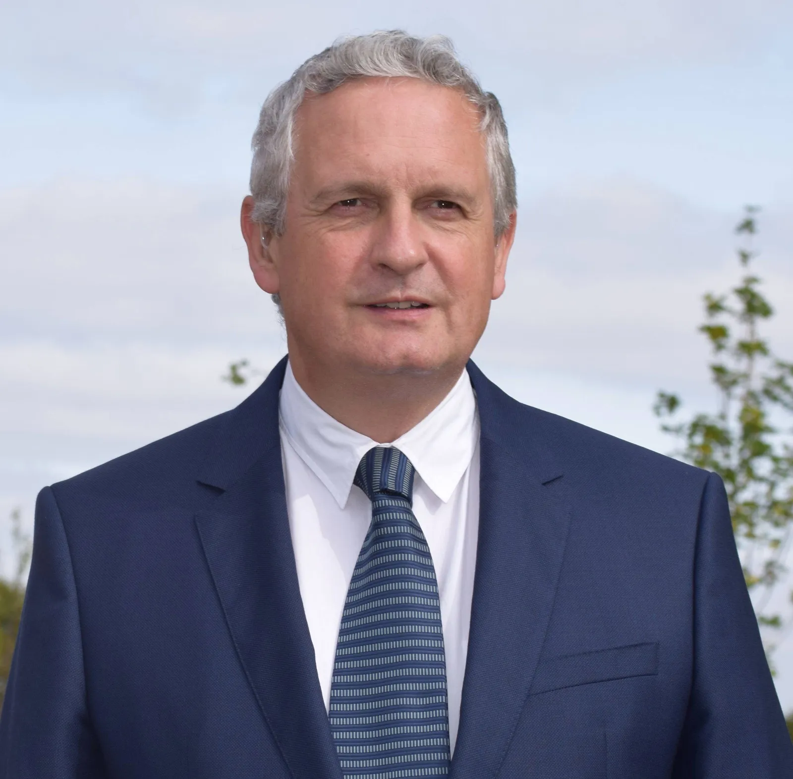 David Chinchen