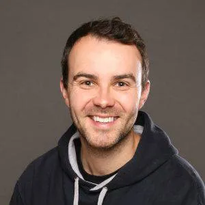Nick Warne