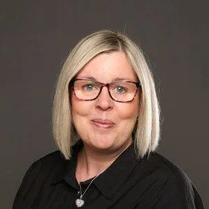 Claire Hill