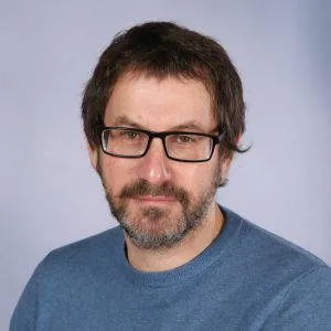 Nigel Hartley