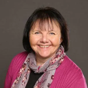 Tracy Daglish
