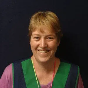 Cheryl Davison