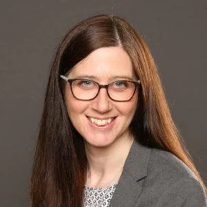 Charlotte Harrison