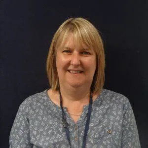 Karen Warburton