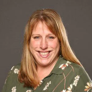 Andrea Smith