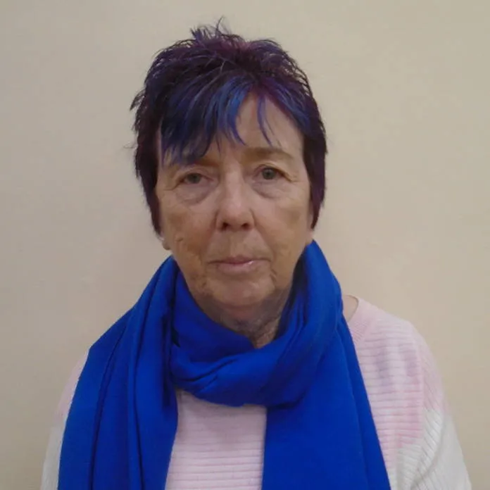Sue Brookes